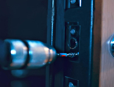 厦门24小时上门开锁公司